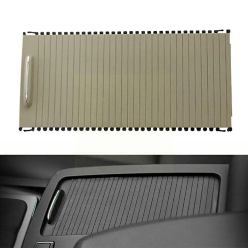 Car Inner Indoor Centre Console Roller Blind Cover Water Cup Holder Storage For Mercedes C-calss W204 S204 E-class W212 S21 V8n3
Car Inner Indoor Centre Console Roller Blind Cover Water Cup Holder Storage For Mercedes C-calss W204 S204 E-class W212 S21 V8n3