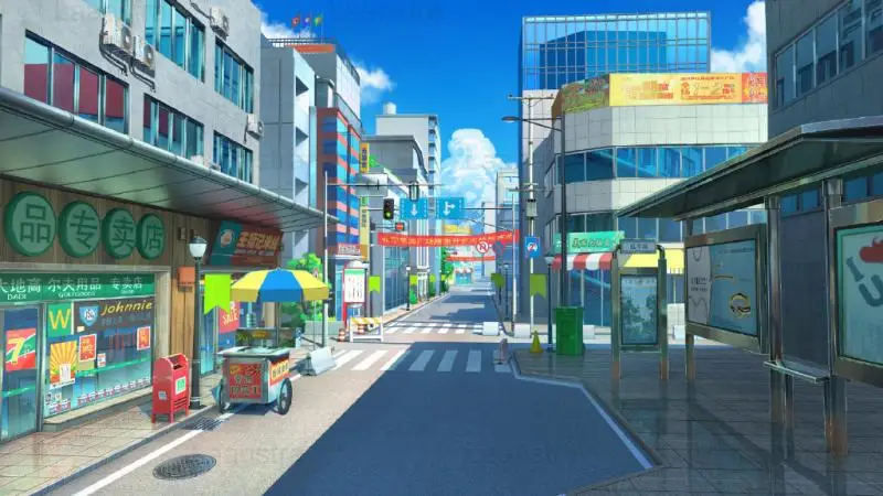 5D DIY Full Square/Round Drill Diamond Painting Japanese Comic Street Room Scene Landscape Diamond Sticker Diamond Embroidery
5D DIY Full Square/Round Drill Diamond Painting Japanese Comic Street Room Scene Landscape Diamond Sticker Diamond Embroidery
