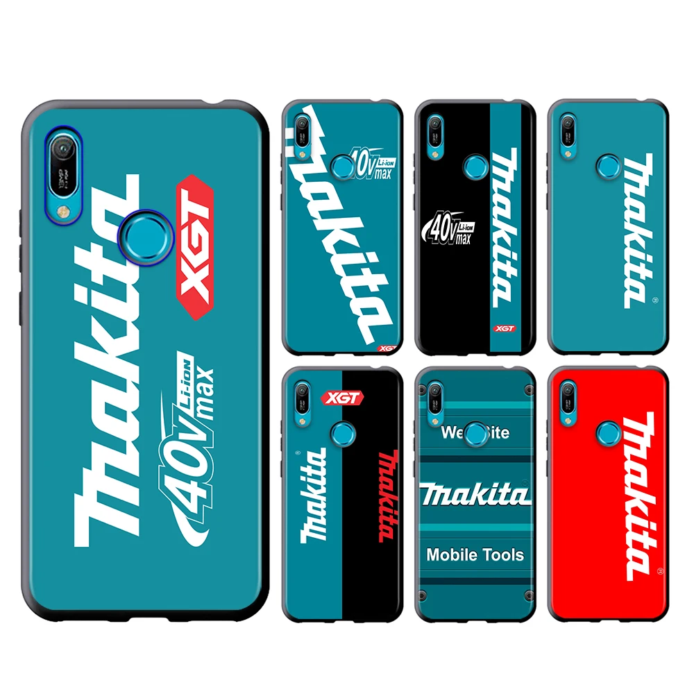 Toolbox makita For Xiaomi Mi 11T 10T 10i 9T 9 11i 11 Note 10 Ultra Lite Pro 5G SE Soft Funda Capa Black Phone Case
Toolbox makita For Xiaomi Mi 11T 10T 10i 9T 9 11i 11 Note 10 Ultra Lite Pro 5G SE Soft Funda Capa Black Phone Case
