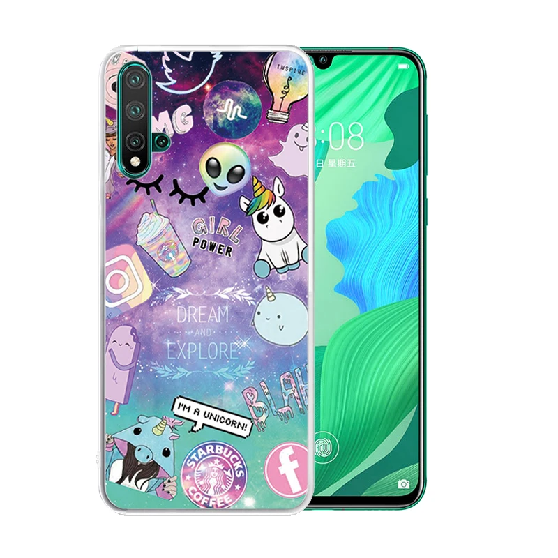 Роскошный чехол из закаленного стекла для телефона Samsung Galaxy S8 S9 S10 Plus S10E S20