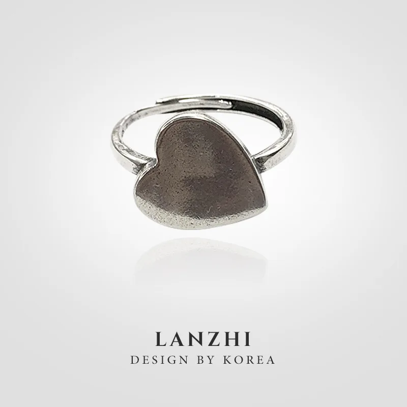 Fashion 925 Sterling Silver Love Ring female ring set friendship Engagement Wedding open ring 2021 jewelry
Fashion 925 Sterling Silver Love Ring female ring set friendship Engagement Wedding open ring 2021 jewelry