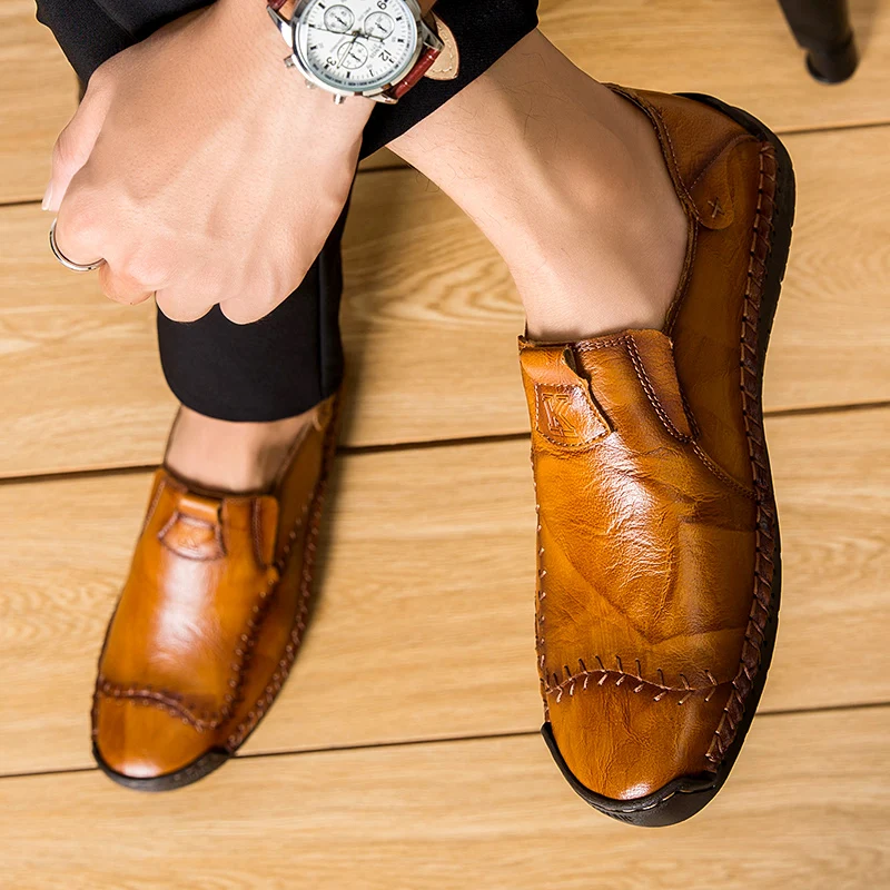 Zapatos Casuales Para Hombre Men Casual Men's Leather Shoes For Black Man Fashion Leisure Mens Causal Sneakers
Zapatos Casuales Para Hombre Men Casual Men's Leather Shoes For Black Man Fashion Leisure Mens Causal Sneakers