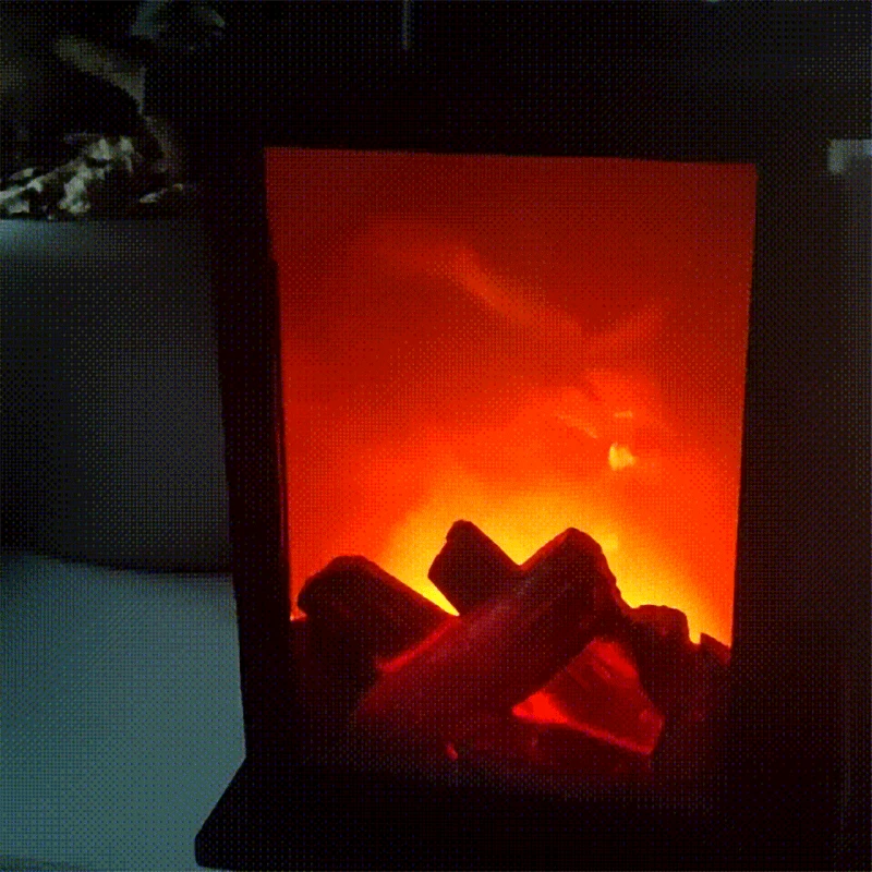 LED Fireplace Flame Lantern Lamps Simulated Fireplace Lamps Effect Night Light Bulb Place Ornaments For Home Living Room Decor
LED Fireplace Flame Lantern Lamps Simulated Fireplace Lamps Effect Night Light Bulb Place Ornaments For Home Living Room Decor