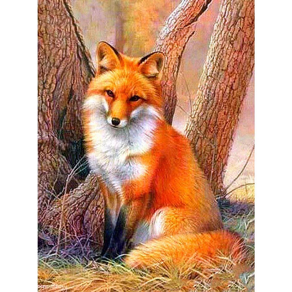 Eniref Full Round Diamond Painting Fox Animals New 5D DIY Diamond Mosaic Embroidery Art Painting Rhinestone Home Decor Gifts
Eniref Full Round Diamond Painting Fox Animals New 5D DIY Diamond Mosaic Embroidery Art Painting Rhinestone Home Decor Gifts