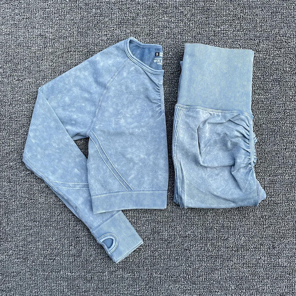 2pcs scalloped top seamless gym sets female yoga workout fitness clothes push up woman leggings sports wear suits tracksuit
2pcs scalloped top seamless gym sets female yoga workout fitness clothes push up woman leggings sports wear suits tracksuit