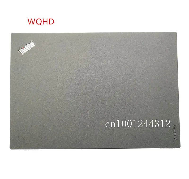 New original For Lenovo ThinkPad T460p T470p LCD Rear Top Lid Back Cover /plastic WQHD 01AV913 SCB0G11563
New original For Lenovo ThinkPad T460p T470p LCD Rear Top Lid Back Cover /plastic WQHD 01AV913 SCB0G11563