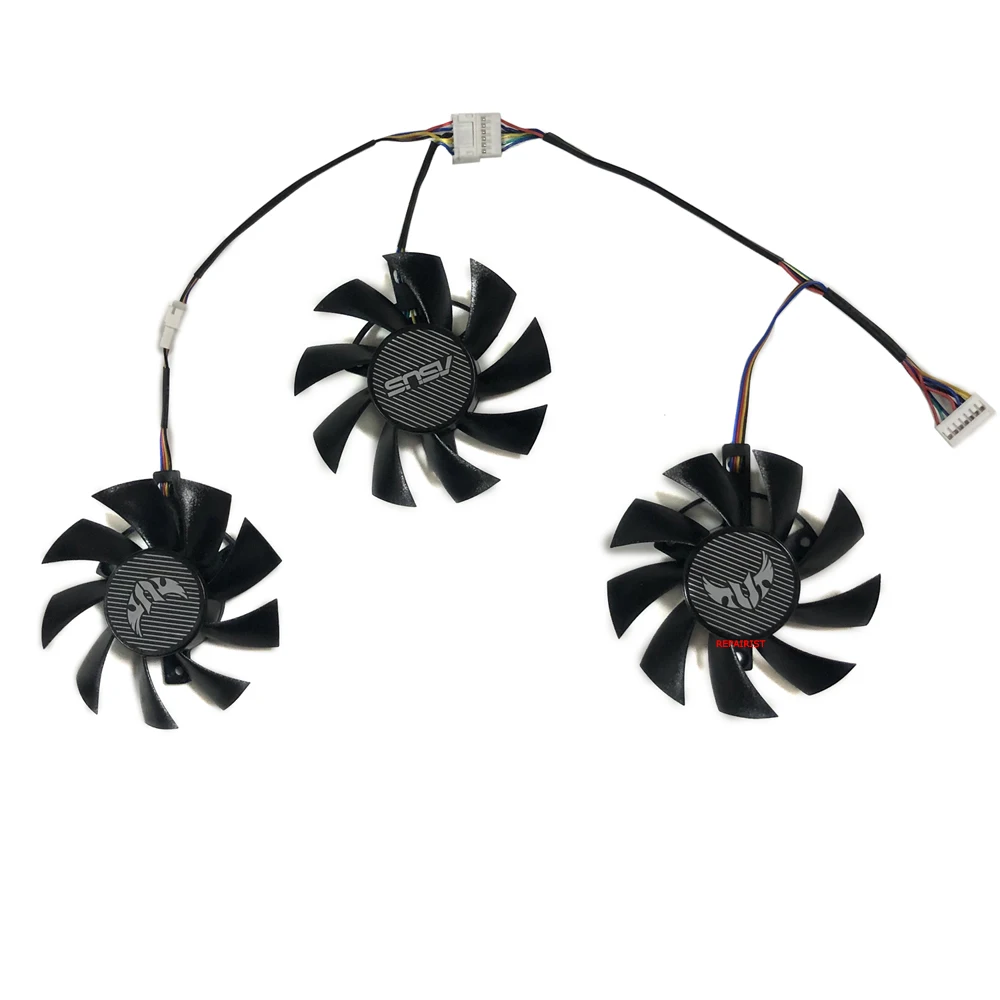 3Pcs/Set PLA08015S12HH T128015BU,Вентилятор видеокарты,Применяется к ,Применяется к ASUS TUF GTX 1660 GAMING X3,Применяется к ASUS TUF Gaming RTX 3070 Ti V2 OC,Применяется к ASUS TUF3-GTX 1660S-O6G-GAMING OC
3Pcs/Set PLA08015S12HH T128015BU,Вентилятор видеокарты,Применяется к ,Применяется к ASUS TUF GTX 1660 GAMING X3,Применяется к ASUS TUF Gaming RTX 3070 Ti V2 OC,Применяется к ASUS TUF3-GTX 1660S-O6G-GAMING OC
