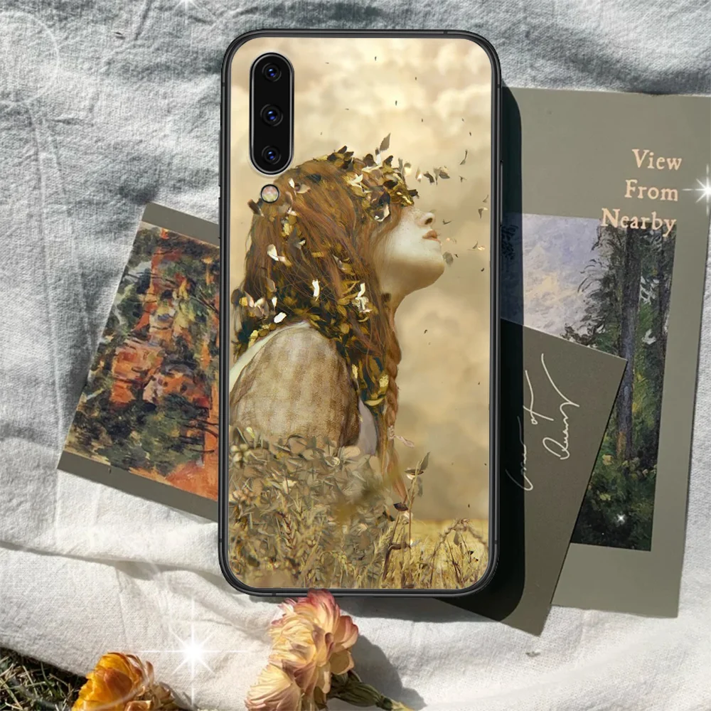 TV Anne with an E Phone Case Cover For Samsung Galaxy A10 A11 A20 E A21 A30 A40 A41 A50 A51 A70 A71 A81 S 4G 5G black Funda 
TV Anne with an E Phone Case Cover For Samsung Galaxy A10 A11 A20 E A21 A30 A40 A41 A50 A51 A70 A71 A81 S 4G 5G black Funda