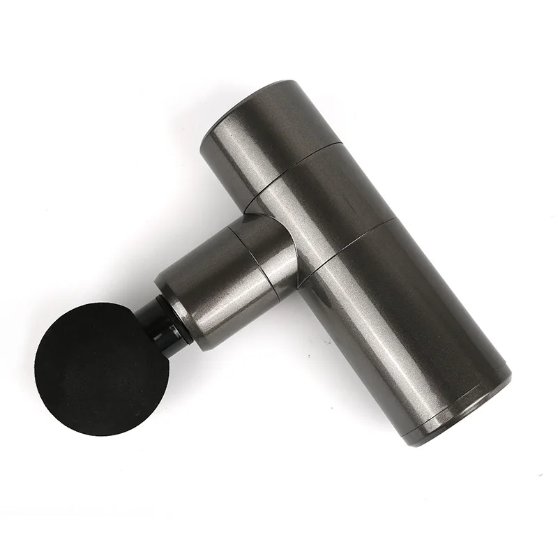Portable Deep Tissue Massagers Muscle Massage Gun For Athletes Mini Massage Gun Rechargeable Percussion Muscle Relaxator
Portable Deep Tissue Massagers Muscle Massage Gun For Athletes Mini Massage Gun Rechargeable Percussion Muscle Relaxator