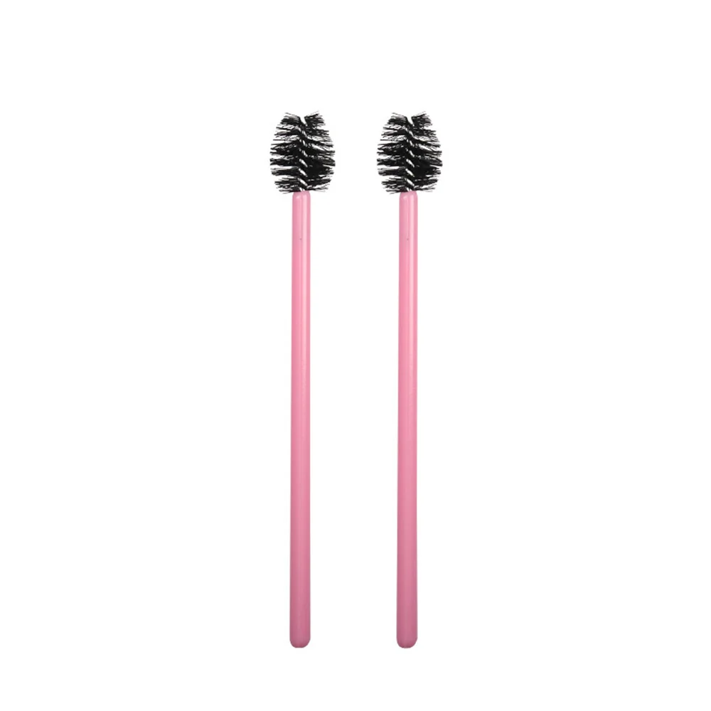50pcs Disposable Eyelash Brush Mini Mascara Wands Brow Brush Cosmetic Tool Portable Eyelash Comb Eyelash Extension Makeup Tools
50pcs Disposable Eyelash Brush Mini Mascara Wands Brow Brush Cosmetic Tool Portable Eyelash Comb Eyelash Extension Makeup Tools