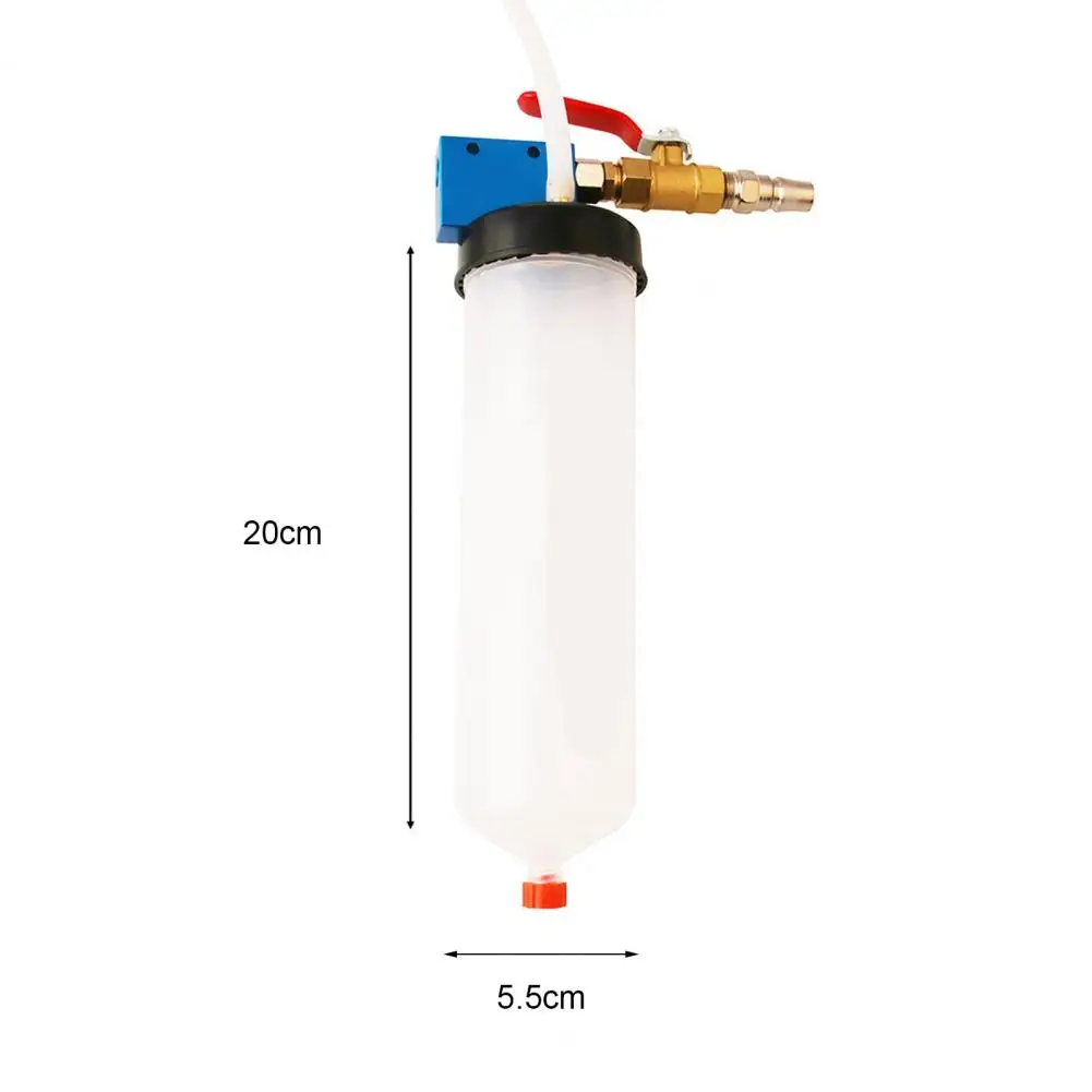 Vacuum Bleeder Pneumatic Manual White Brake Oil Change Tool for Car Brake Oil Change Tool for Car Brake Oil Change Tool for Car
Vacuum Bleeder Pneumatic Manual White Brake Oil Change Tool for Car Brake Oil Change Tool for Car Brake Oil Change Tool for Car