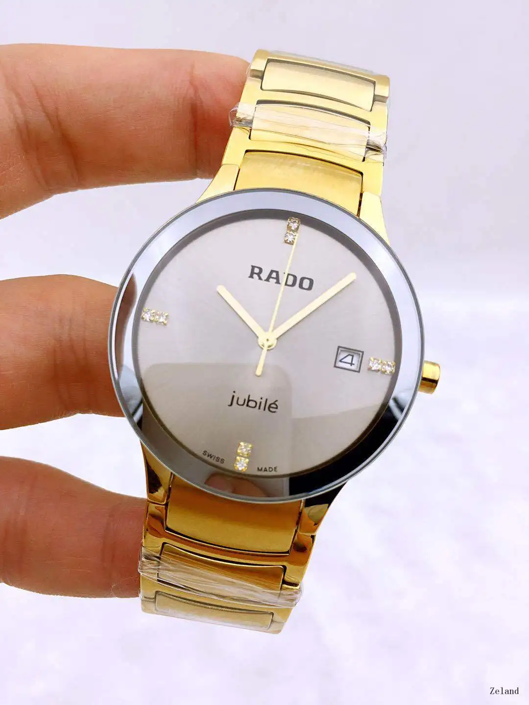 RADO watch men's skeleton automatic mechanical AAA watch gold skeleton retro men's women watch quartz watch
RADO watch men's skeleton automatic mechanical AAA watch gold skeleton retro men's women watch quartz watch