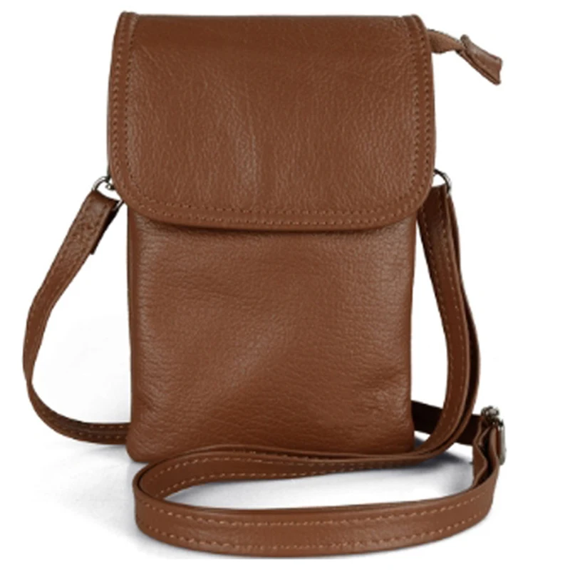 Женская сумка через плечо из искусственной кожи, многофункциональная женская сумка через плечо для сенсорного экрана, 2021, портативные одно... 
Женская сумка через плечо из искусственной кожи, многофункциональная женская сумка через плечо для сенсорного экрана, 2021, портативные одно...