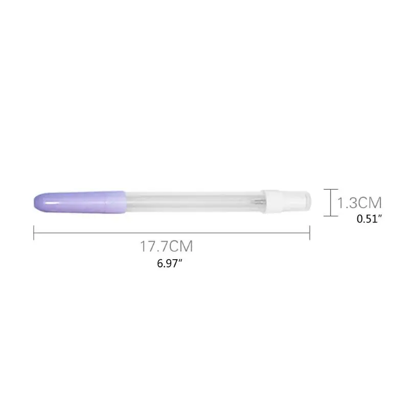 10Pcs Spray Pen Portable Refillable Multifunction Writing Pump Sprayer Empty 3ml Mini Alcohol Spray Mister Gel Pens Kit New
10Pcs Spray Pen Portable Refillable Multifunction Writing Pump Sprayer Empty 3ml Mini Alcohol Spray Mister Gel Pens Kit New