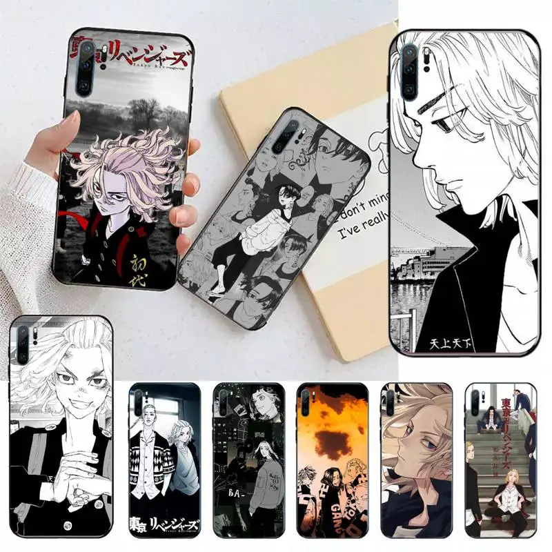 tokyo revengers anime Phone Case For Huawei honor Mate 10 20 30 40 i 9 8 pro x Lite P smart 2019 Y5 2018 nova 5t
tokyo revengers anime Phone Case For Huawei honor Mate 10 20 30 40 i 9 8 pro x Lite P smart 2019 Y5 2018 nova 5t
