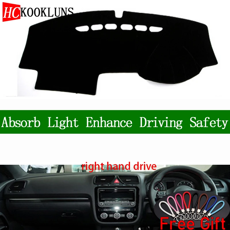 Для Volkswagen Scirocco 2009 2010 2011 2012 2013 правым приборной панели крышка наклейки для автомобиля тире коврик для оформления интерьера вашего автомобиля...
Для Volkswagen Scirocco 2009 2010 2011 2012 2013 правым приборной панели крышка наклейки для автомобиля тире коврик для оформления интерьера вашего автомобиля...