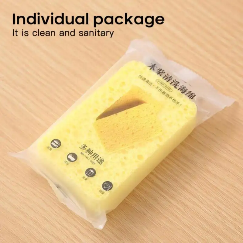 Magic Sponge Eraser Oil removal artifact Brush Dish Pot Cleaning Brush Wood pulp sponge Descaling Clean Rub Pot Kitchen Tools
Magic Sponge Eraser Oil removal artifact Brush Dish Pot Cleaning Brush Wood pulp sponge Descaling Clean Rub Pot Kitchen Tools