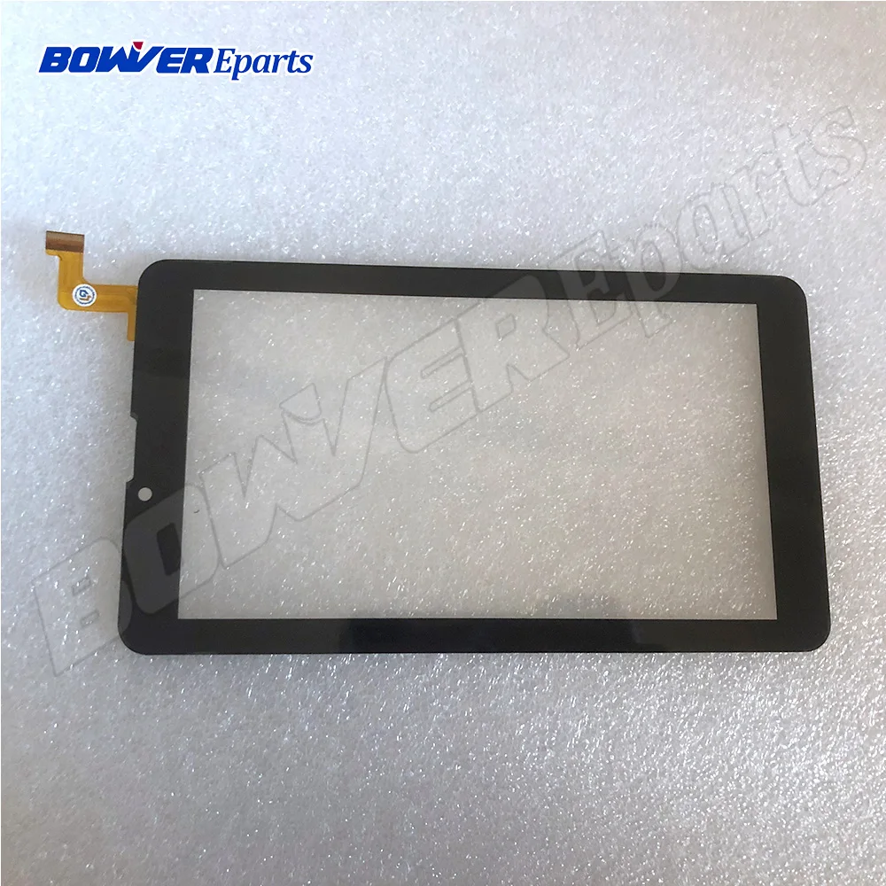 New 7" inch Tablet PC XC-PG0700-133-A0-FPC HXS touch screen panel Digitizer Sensor replacement XC-PG0700-133-A0-FPC
New 7" inch Tablet PC XC-PG0700-133-A0-FPC HXS touch screen panel Digitizer Sensor replacement XC-PG0700-133-A0-FPC