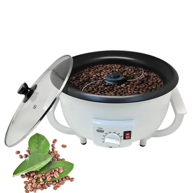 2019 Sale Ce Coffee Roaster Peanut Roasting Machine The New Listing Of Artifact Coffee Beans Baking Machine Household
2019 Sale Ce Coffee Roaster Peanut Roasting Machine The New Listing Of Artifact Coffee Beans Baking Machine Household