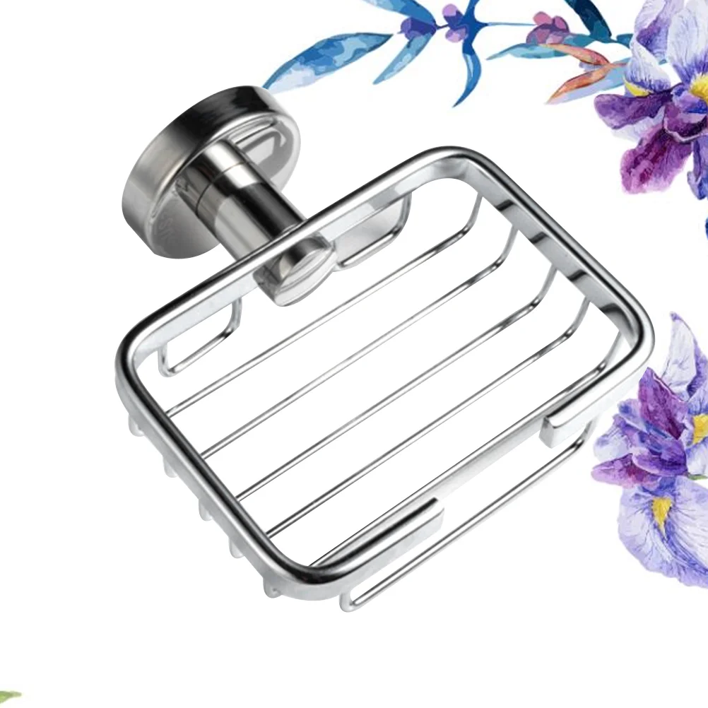 1 шт., полка для мыла из нержавеющей стали
1 шт., полка для мыла из нержавеющей стали