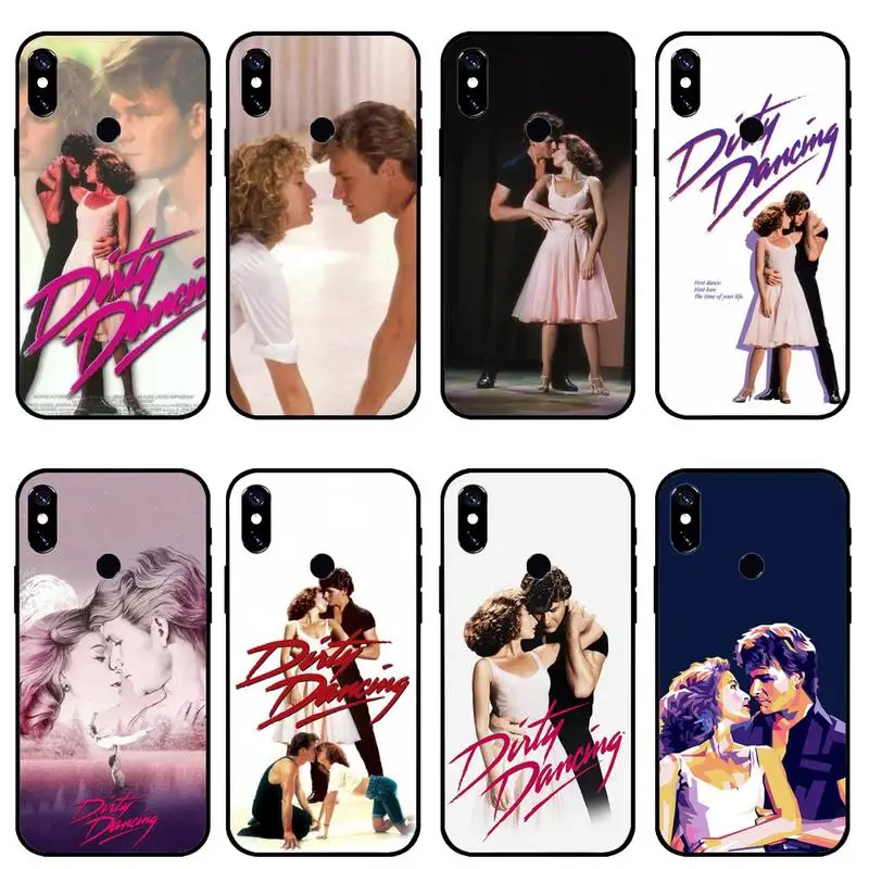 Dirty Dancing American classic movies Phone Cases For Xiaomi Redmi 7 8 9t a3Pro 9se k20 mi8 max3 lite 9 note 9s 10 pro
Dirty Dancing American classic movies Phone Cases For Xiaomi Redmi 7 8 9t a3Pro 9se k20 mi8 max3 lite 9 note 9s 10 pro