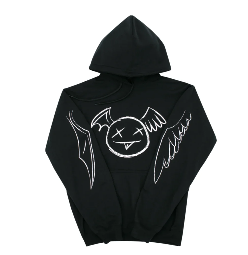 2021 Dreamwastaken Dream 25 Million Merch LIMITED EDITION Print The Hooede Autumn Winter Holiday Kid/Child sweatshirt hoodies
2021 Dreamwastaken Dream 25 Million Merch LIMITED EDITION Print The Hooede Autumn Winter Holiday Kid/Child sweatshirt hoodies