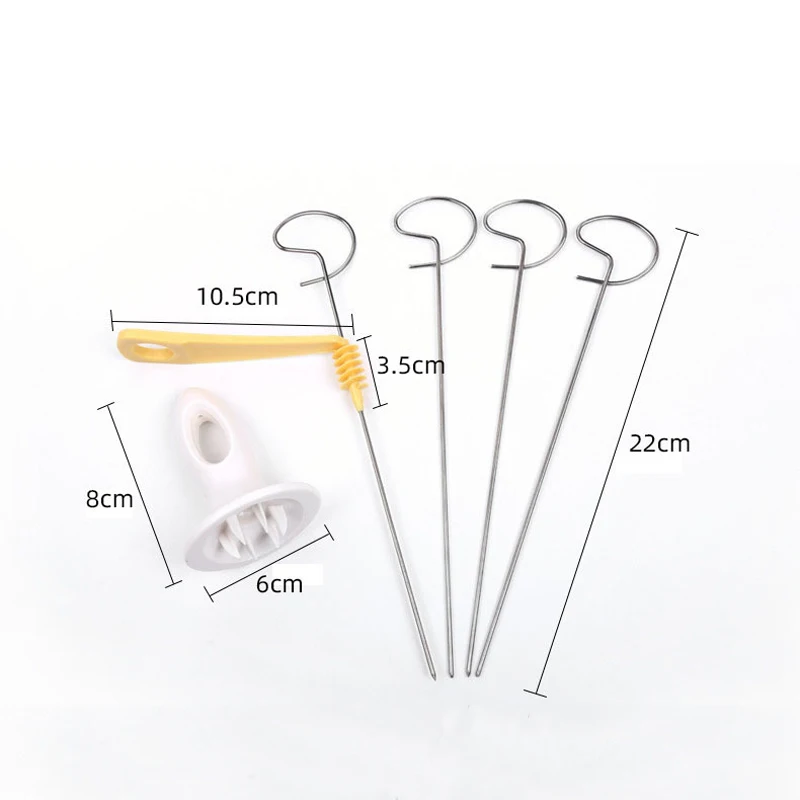 1Set Potato Spiral Cutter Slicer Stainless Steel Plastic Fried Potatoes Kitchen Gadgets Tools Carrots Cucumber Rotate Shredder
1Set Potato Spiral Cutter Slicer Stainless Steel Plastic Fried Potatoes Kitchen Gadgets Tools Carrots Cucumber Rotate Shredder