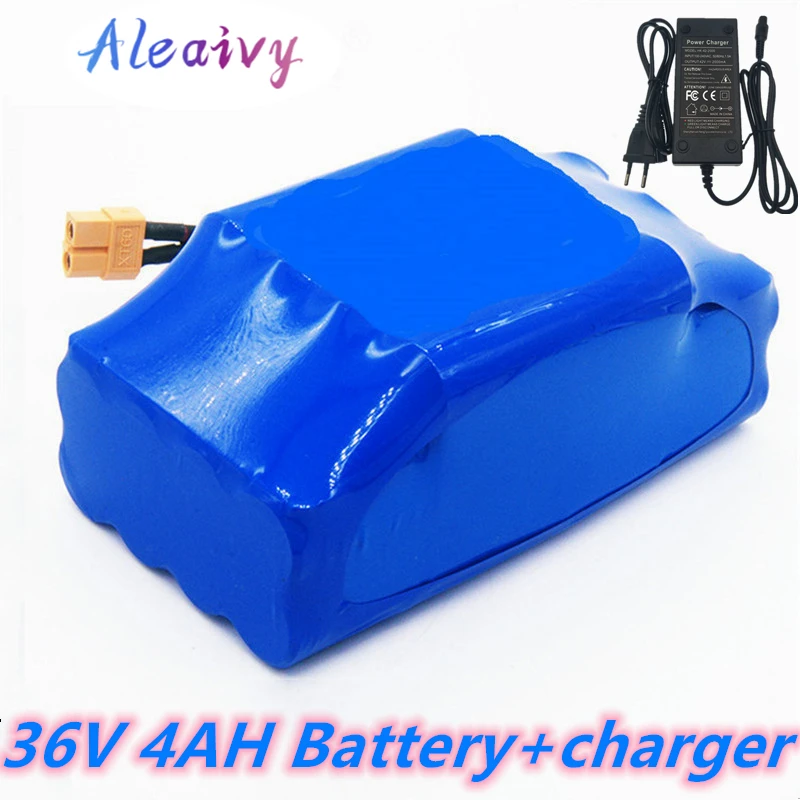 36v 4ah battery 18650 10s2p High Capacity 36 volt lithium ion Battery with bms for electric self-suction hoverboard unicycle
36v 4ah battery 18650 10s2p High Capacity 36 volt lithium ion Battery with bms for electric self-suction hoverboard unicycle