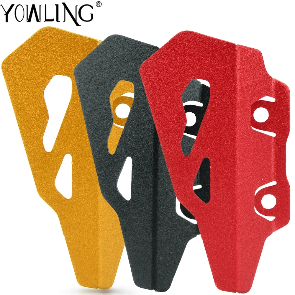 Rear Brake Pump Cover Guard Protector Master Cylinder Guard For BMW R nineT Pure R NINE T RnineT R NineT 2016 2017 2018 2019
Rear Brake Pump Cover Guard Protector Master Cylinder Guard For BMW R nineT Pure R NINE T RnineT R NineT 2016 2017 2018 2019