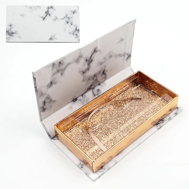 Wholesale Lash Boxes Packaging Eyelash Box Package Custom Rectangle silverys Magnetic Eyelash Storage Case Vendors
Wholesale Lash Boxes Packaging Eyelash Box Package Custom Rectangle silverys Magnetic Eyelash Storage Case Vendors