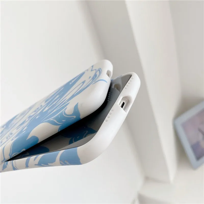 Cold wind blue ink phone case iPhone 11 case iPhone xr case iphone 11 pro max case.
Cold wind blue ink phone case iPhone 11 case iPhone xr case iphone 11 pro max case.