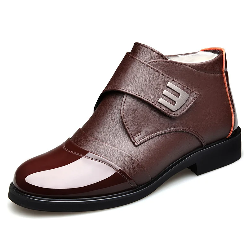 DM10 winter boots men 2020 new 100% wool Super Keep warm fashion motorcycle boots men's boots zapatos de hombre
DM10 winter boots men 2020 new 100% wool Super Keep warm fashion motorcycle boots men's boots zapatos de hombre