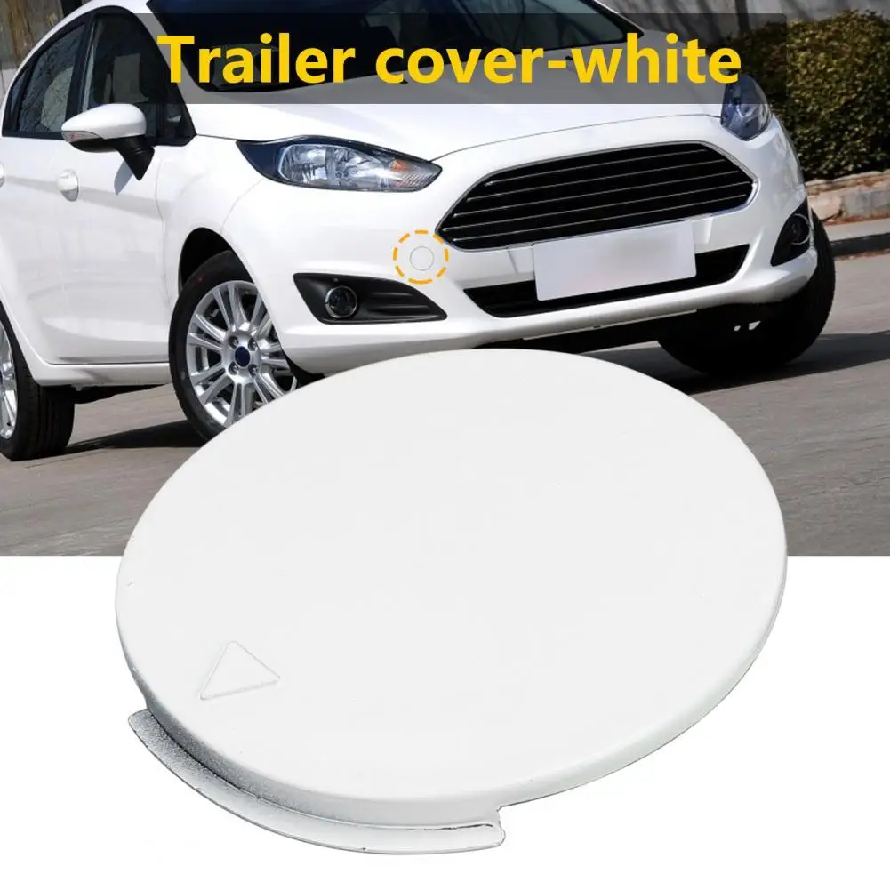 Lightweight Reliable Front Bumper Hook Eye Cover Replacement 1214013 Sturdy Tow Eye Cover Portable
Lightweight Reliable Front Bumper Hook Eye Cover Replacement 1214013 Sturdy Tow Eye Cover Portable