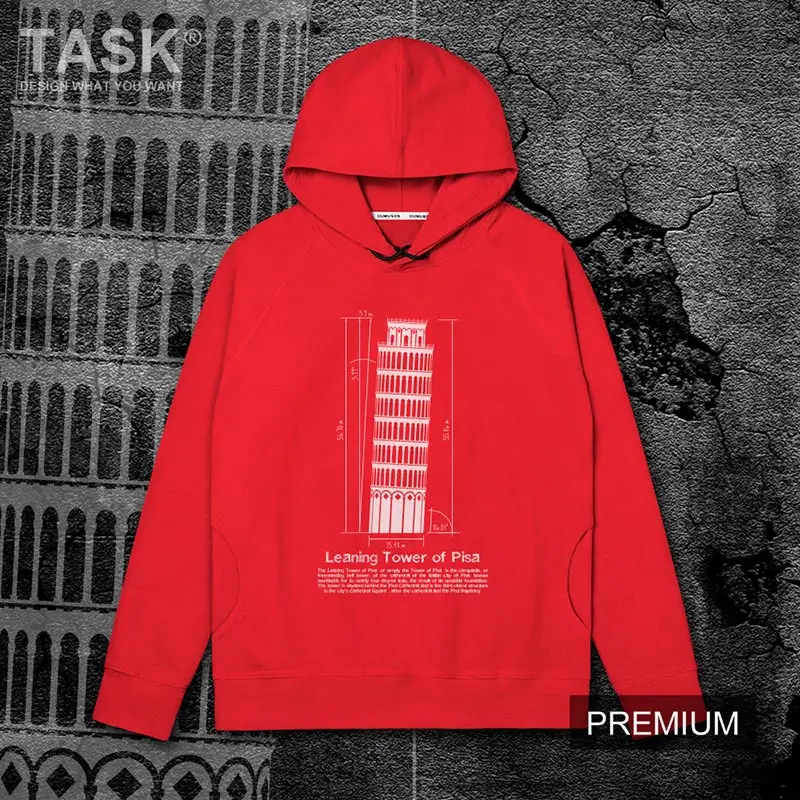 Subject Leaning Tower Of Pisa hooded sweater hoodie sweatshirt Hoody Popular thick coat hoodies Autumn and winter long sleeve 01
Subject Leaning Tower Of Pisa hooded sweater hoodie sweatshirt Hoody Popular thick coat hoodies Autumn and winter long sleeve 01