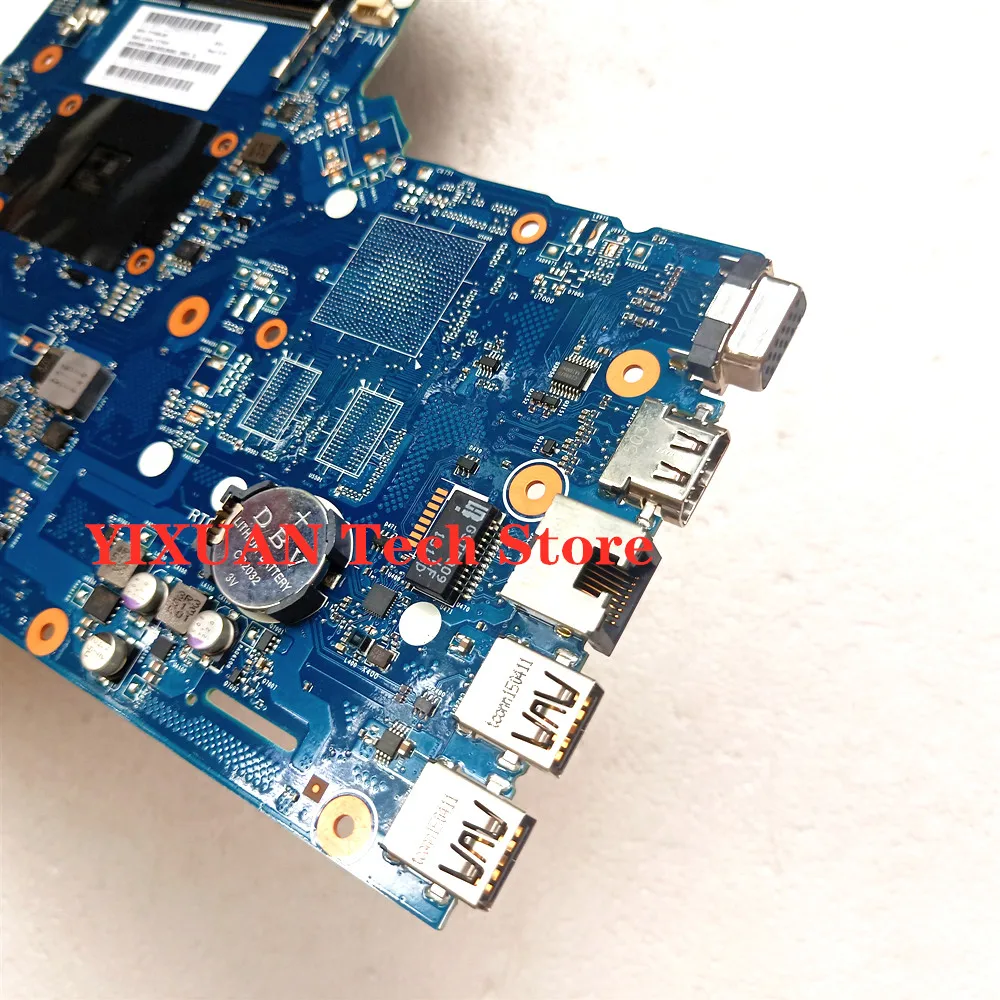 764685-001 764685-501 764685-601 для HP 355 G2 материнская плата ноутбука с процессором A6-6310 100% ТЕСТ