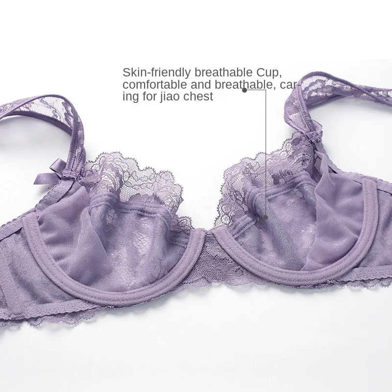 Breathable Sexy Lace Lingerie Female Large Size Bra Set Bra Bra and Panty Set Sexy Lingerie Set Lingerie Women Lingerie
Breathable Sexy Lace Lingerie Female Large Size Bra Set Bra Bra and Panty Set Sexy Lingerie Set Lingerie Women Lingerie
