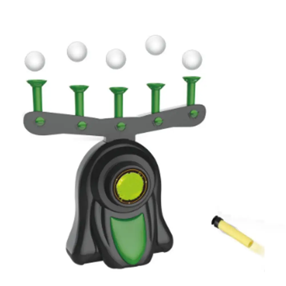Shooting Targets Floating Interesting Electric Target High Interaction Toy Family Games For Children Over 14 Years Old
Shooting Targets Floating Interesting Electric Target High Interaction Toy Family Games For Children Over 14 Years Old