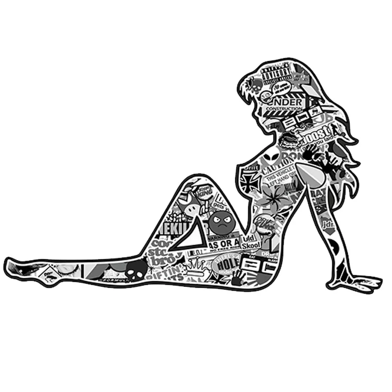 Retro Sexy Pin UP Pinup Girl with Multi Colour JDM Drift Style Sticker bomb Motif Vinyl Car Bike Sticker Deca
Retro Sexy Pin UP Pinup Girl with Multi Colour JDM Drift Style Sticker bomb Motif Vinyl Car Bike Sticker Deca