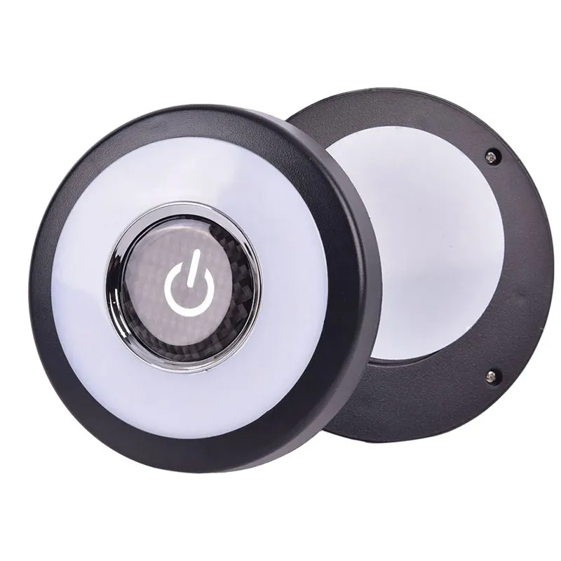 1set 4W Car Interior Reading Lamp USB Charging Roof Magnet Automatic Ceiling Lamp Touch Type Night Light Adjustable Color Change
1set 4W Car Interior Reading Lamp USB Charging Roof Magnet Automatic Ceiling Lamp Touch Type Night Light Adjustable Color Change