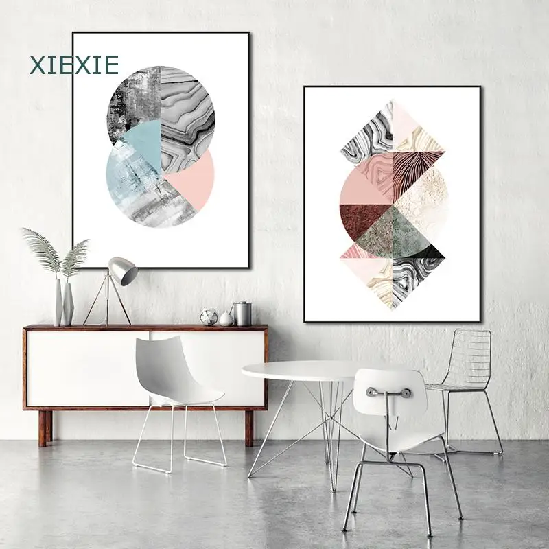 Abstract Geometry Hanging Wall Art Modern Minimalist Print Picture Canvas Painting Home Decor Poster for Living Room Bedroom
Abstract Geometry Hanging Wall Art Modern Minimalist Print Picture Canvas Painting Home Decor Poster for Living Room Bedroom