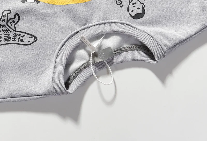 CPFM.XYZ W.W.C.D Printed Women Men Sweatshirt Hoodies Hiphop Oversized Men Casual Sweatshirt Pullover
CPFM.XYZ W.W.C.D Printed Women Men Sweatshirt Hoodies Hiphop Oversized Men Casual Sweatshirt Pullover