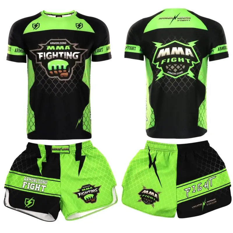 MMA боксерские трусы jiu футболка с надписью jitsu Bjj Rashguard Muay Thai шорты облегающий спортивный костюм для спортзала Спортивная одежда для мальчико...
MMA боксерские трусы jiu футболка с надписью jitsu Bjj Rashguard Muay Thai шорты облегающий спортивный костюм для спортзала Спортивная одежда для мальчико...
