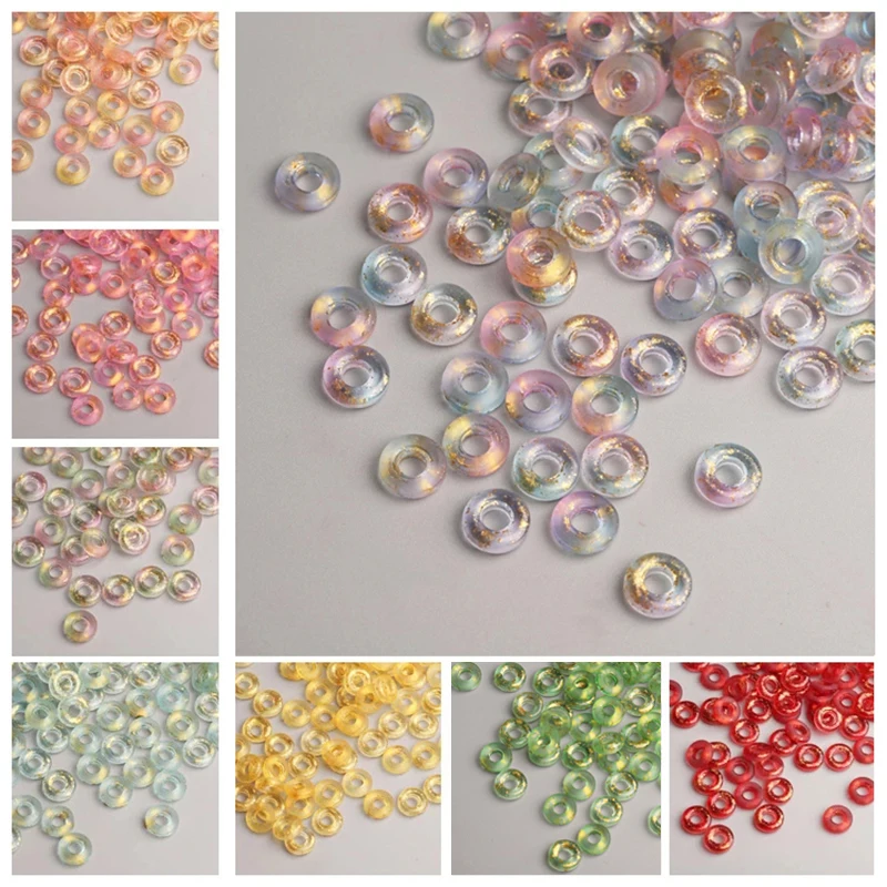 50pcs 10mm Beads Czech Glass Round Loose Spacer Beads for Needlework Earrings Bracelet Hair Jewelry Making Components DIY
50pcs 10mm Beads Czech Glass Round Loose Spacer Beads for Needlework Earrings Bracelet Hair Jewelry Making Components DIY