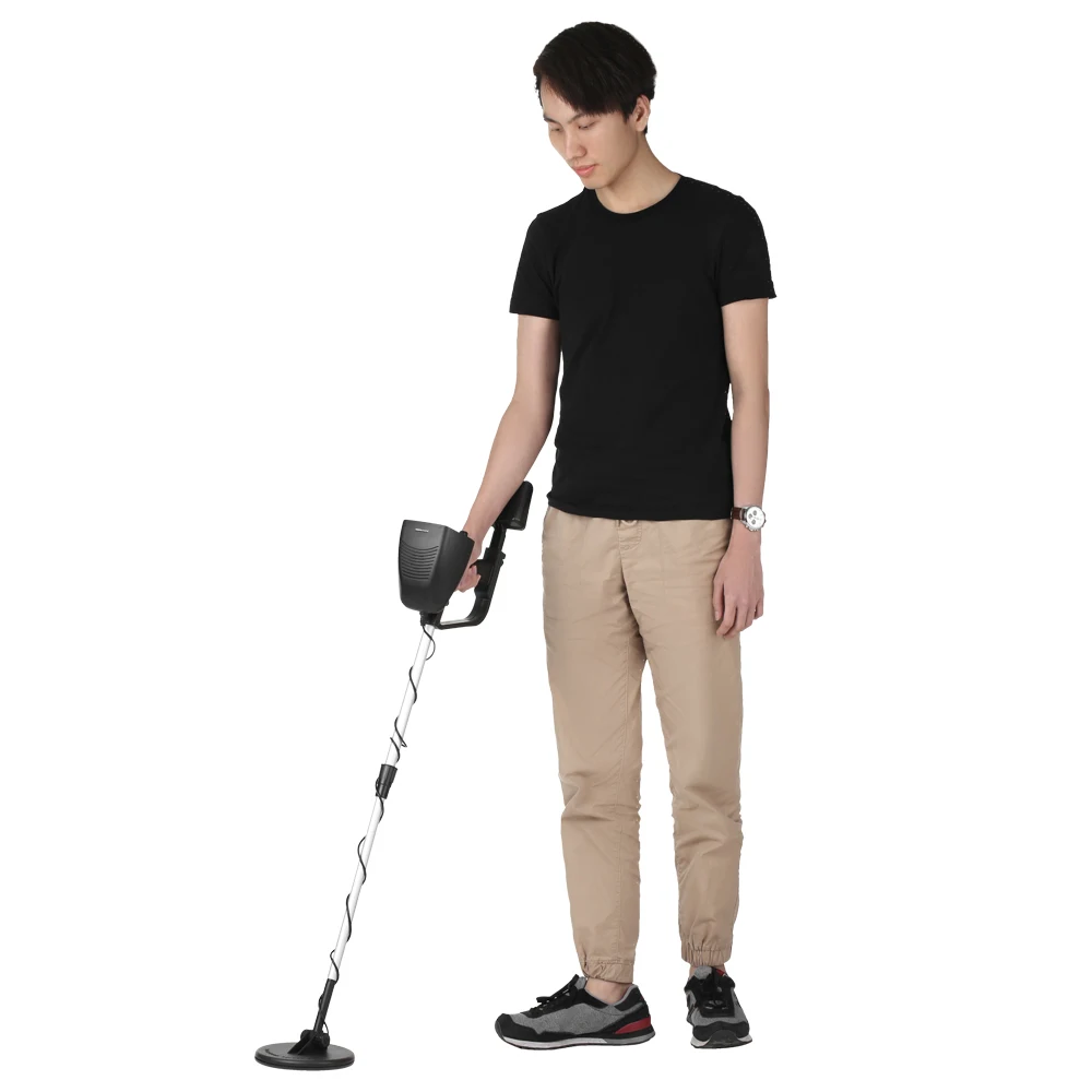 MD 4030 Metal Detector Pinpointing Underground Circuit Wire Gold Detector Tracker Treasure Hunter gold Detector Treasure Hunter
MD 4030 Metal Detector Pinpointing Underground Circuit Wire Gold Detector Tracker Treasure Hunter gold Detector Treasure Hunter