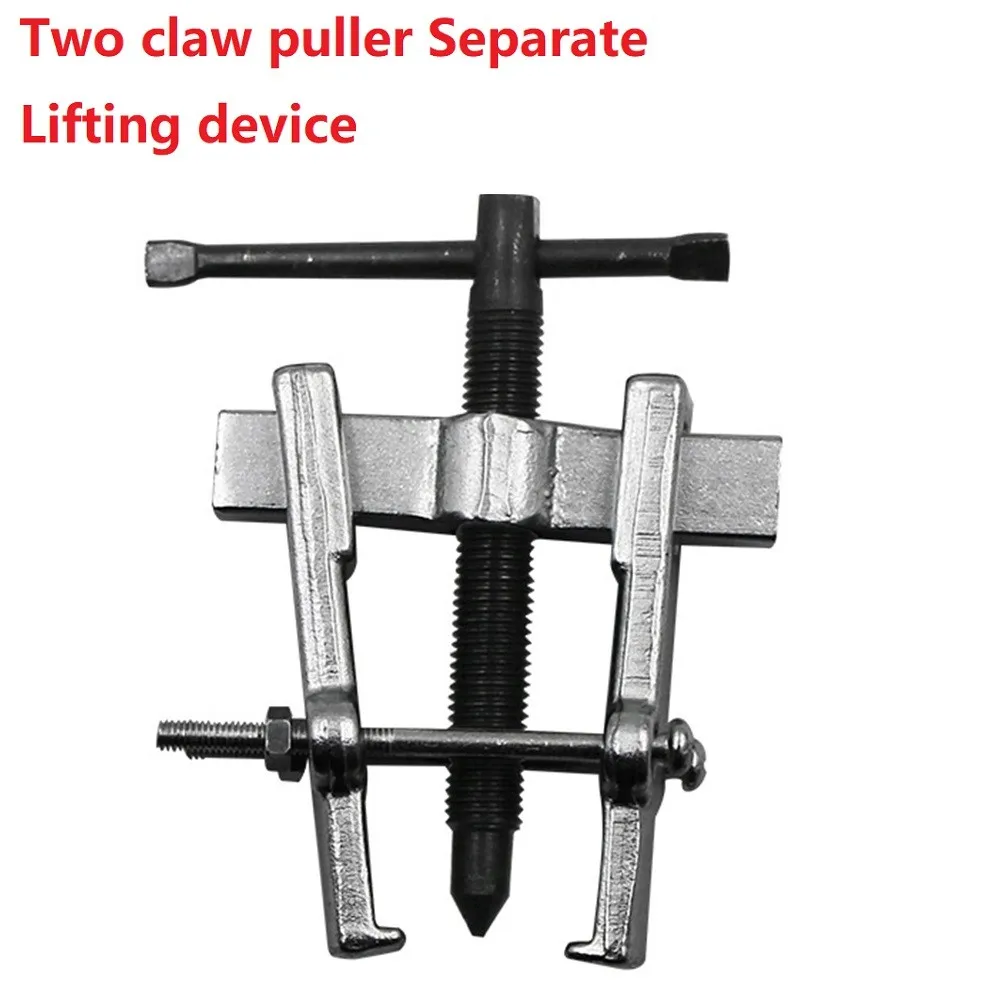 1pcs 3inch Puller Separate Lifting Device Pull Bearing Auto Mechanic Chromium Vanadium Steel Hand Tools Bearing Combination
1pcs 3inch Puller Separate Lifting Device Pull Bearing Auto Mechanic Chromium Vanadium Steel Hand Tools Bearing Combination