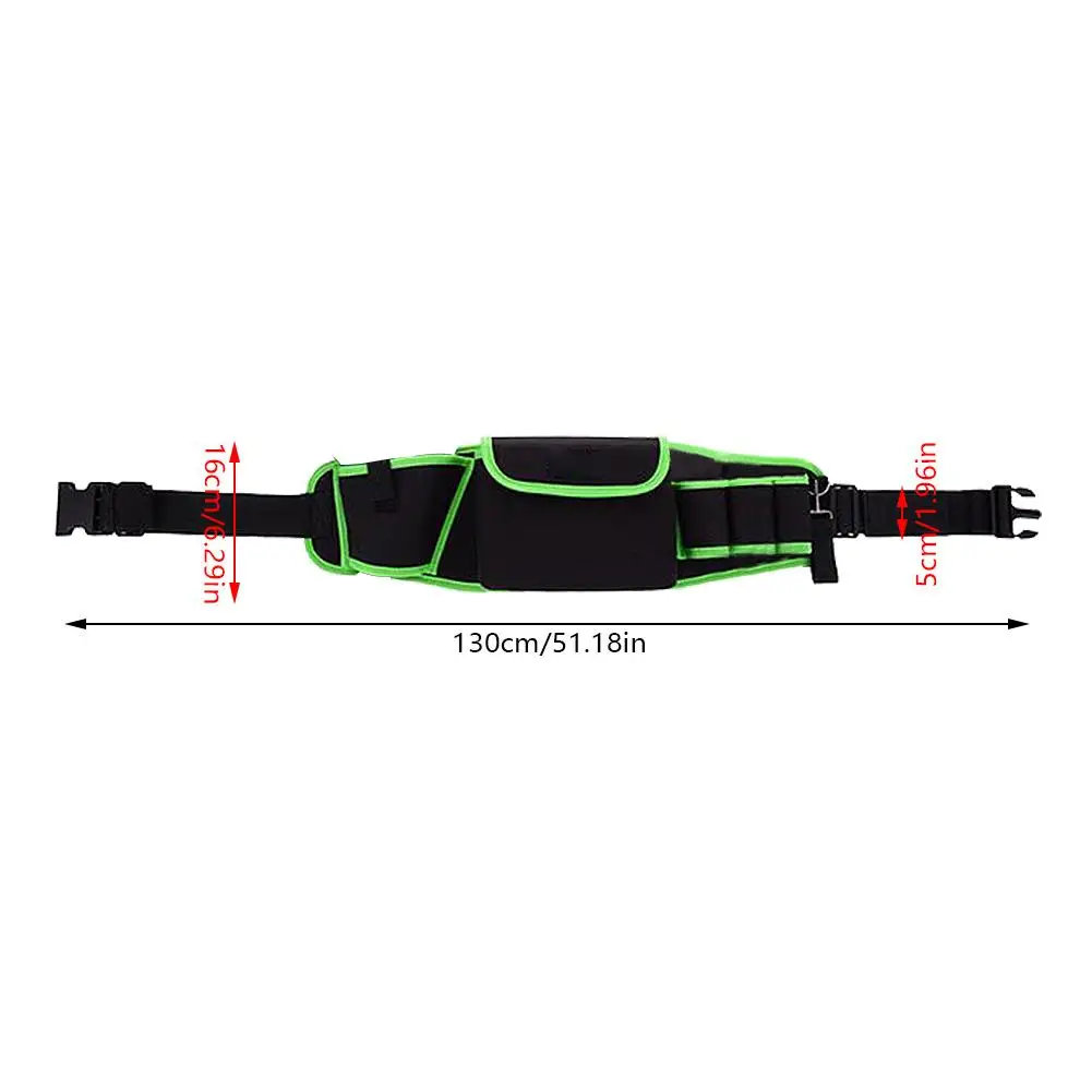 Tool Pouch Small Tool Belt Bag for Outdoor Work Maintenance Workshop Work Home Improvement
Tool Pouch Small Tool Belt Bag for Outdoor Work Maintenance Workshop Work Home Improvement