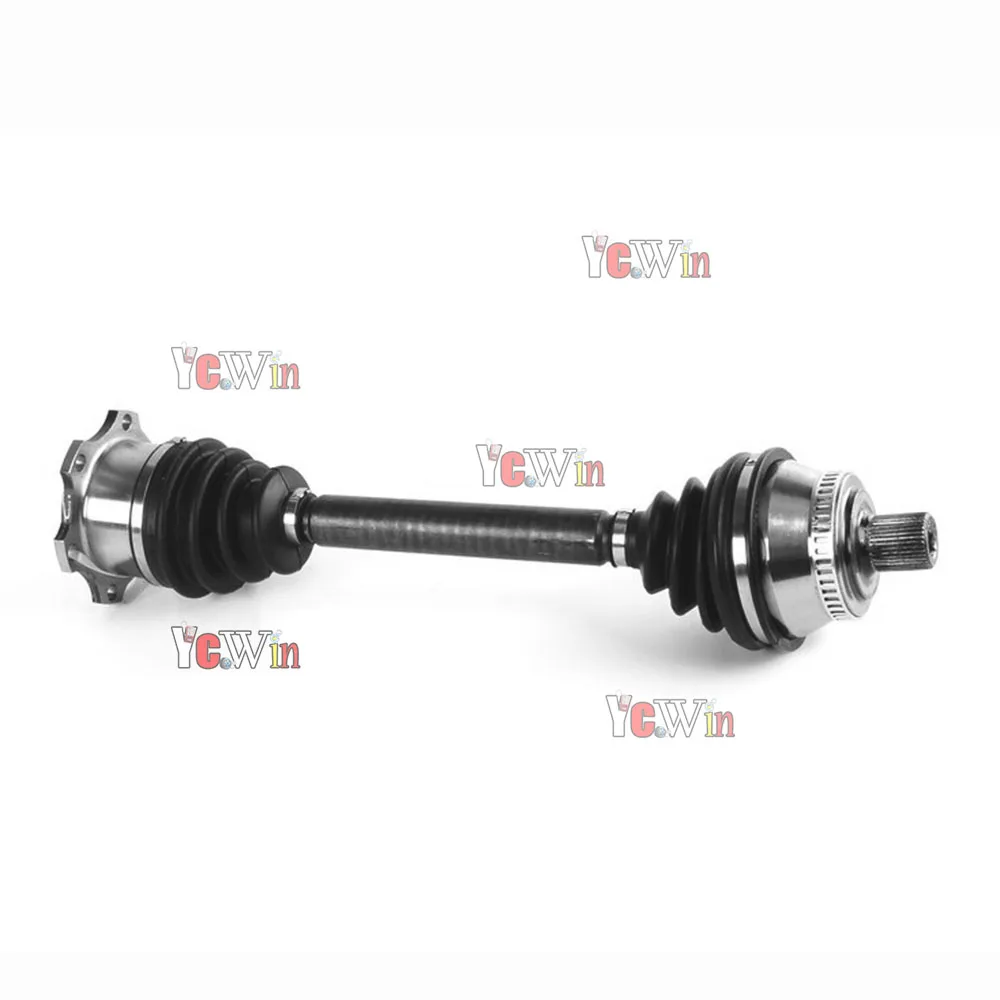 YCWIN Новый полувал с постоянной скоростью для Audi A4 S4/VW Passat 8D0407271BC|CV и детали| |
