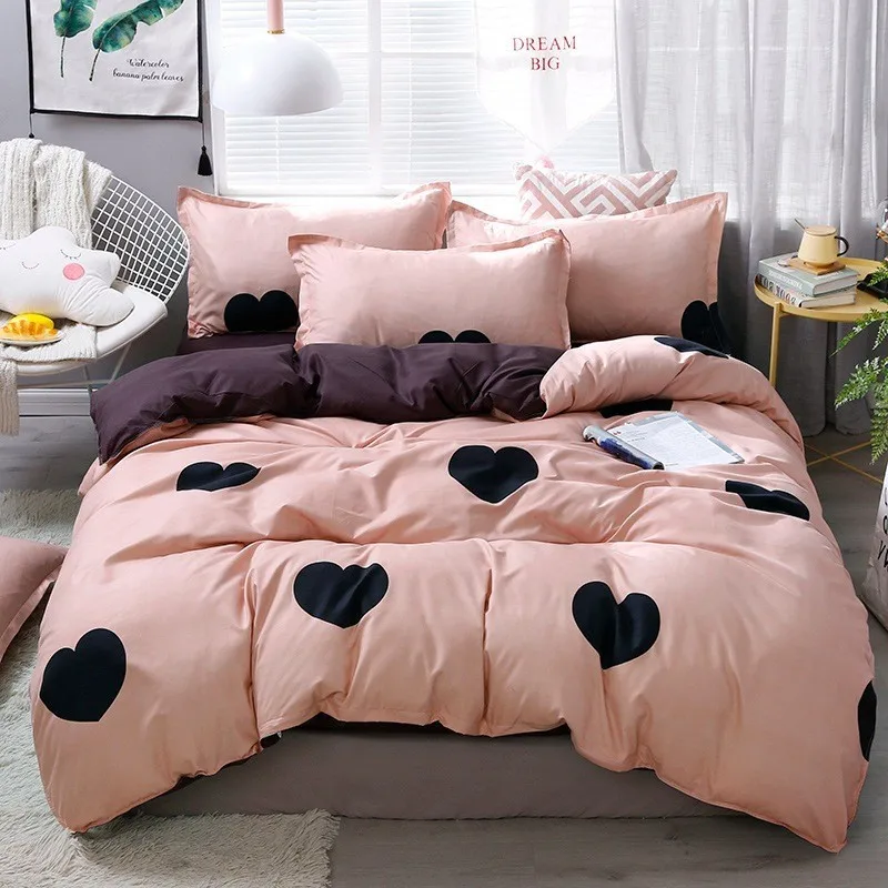 Home Textile Green Bedding Set Kid Teen Carrot Rabbit Duvet Quilt Cover Pillowcase Bed Sheet King Queen Twin Full Linen
Home Textile Green Bedding Set Kid Teen Carrot Rabbit Duvet Quilt Cover Pillowcase Bed Sheet King Queen Twin Full Linen