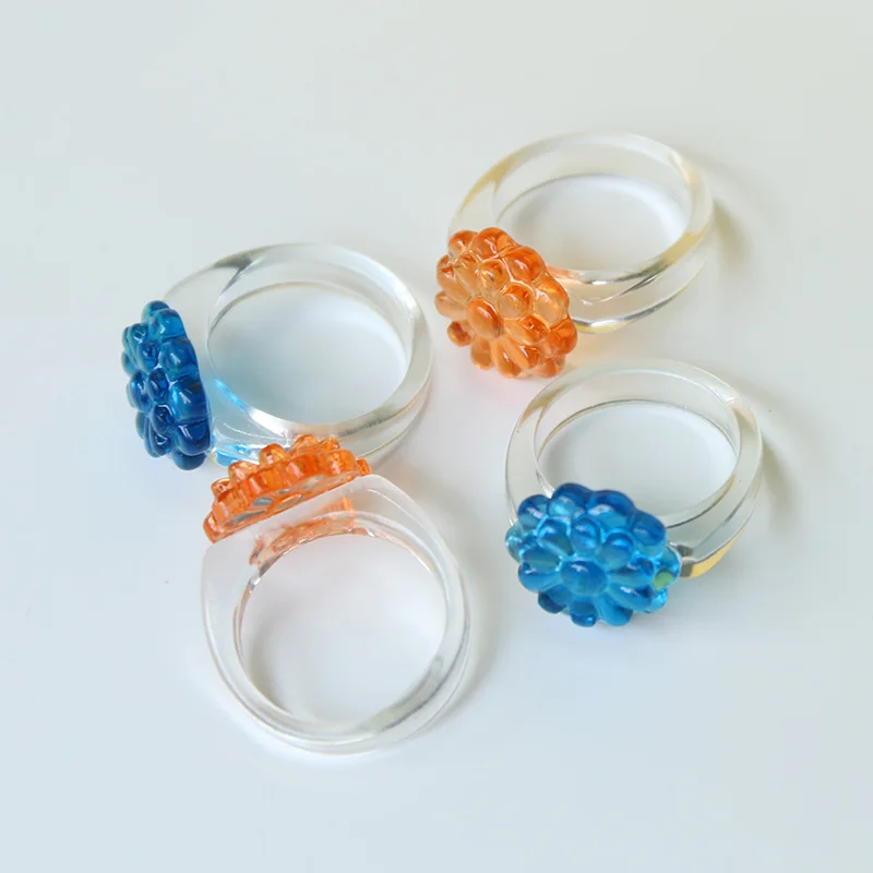 Прозрачный кольцо с маргариткой, ювелирные изделия, аксессуары, frp бак cмягчителя воды ювелирных изделий, сделай сам, кулон, ручной работы, юв... 
Прозрачный кольцо с маргариткой, ювелирные изделия, аксессуары, frp бак cмягчителя воды ювелирных изделий, сделай сам, кулон, ручной работы, юв...