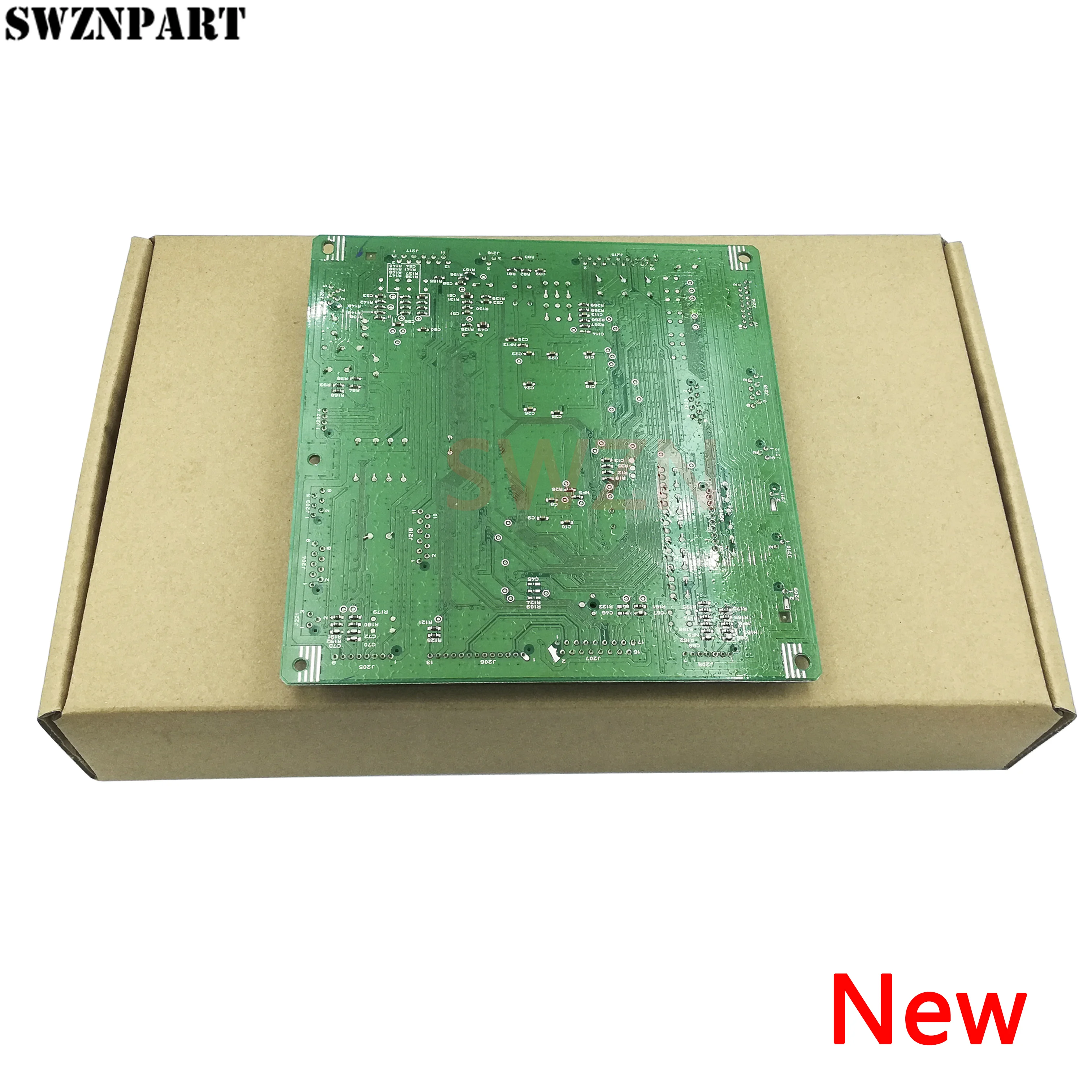 New Dc Controller PCB Assembly For Canon IR2016 IR2020 IR 2016 2020 FM2-4024-060
New Dc Controller PCB Assembly For Canon IR2016 IR2020 IR 2016 2020 FM2-4024-060